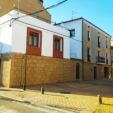 El Rincon De Pilar Apartment Casalarreina Luaran gambar